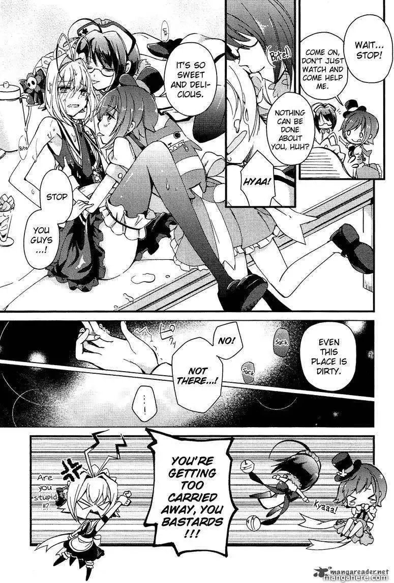 Otokonoko Wa Maid Fuku Ga Osuki Chapter 1 19